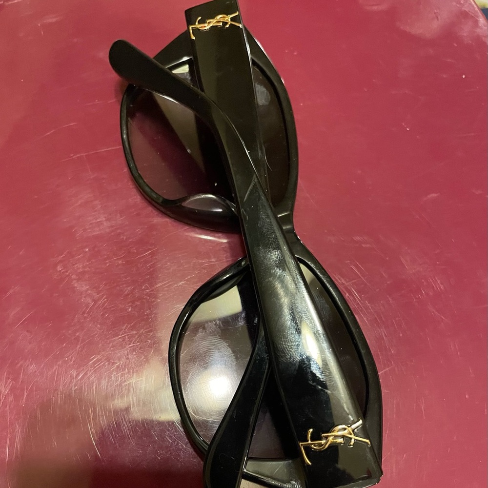 Authentic YSL Sunglasses